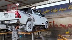 تويوتا هايلوكس